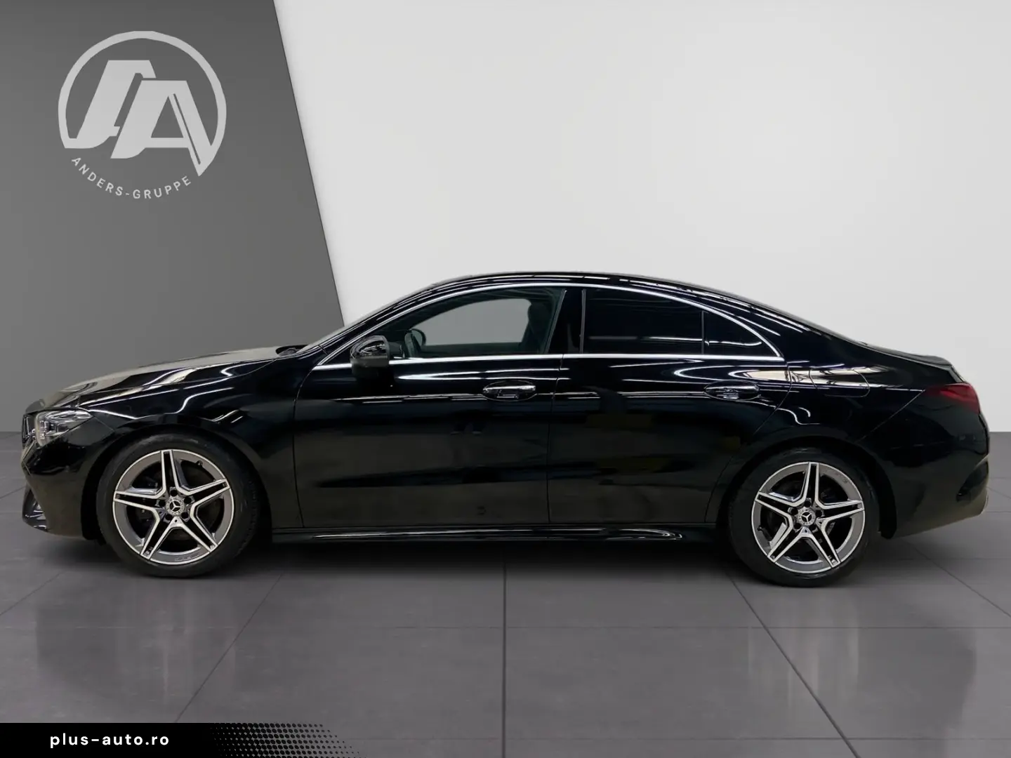 MERCEDES-BENZ CLA 220 4M AMG 360  Distronic HUD Kame&hellip;