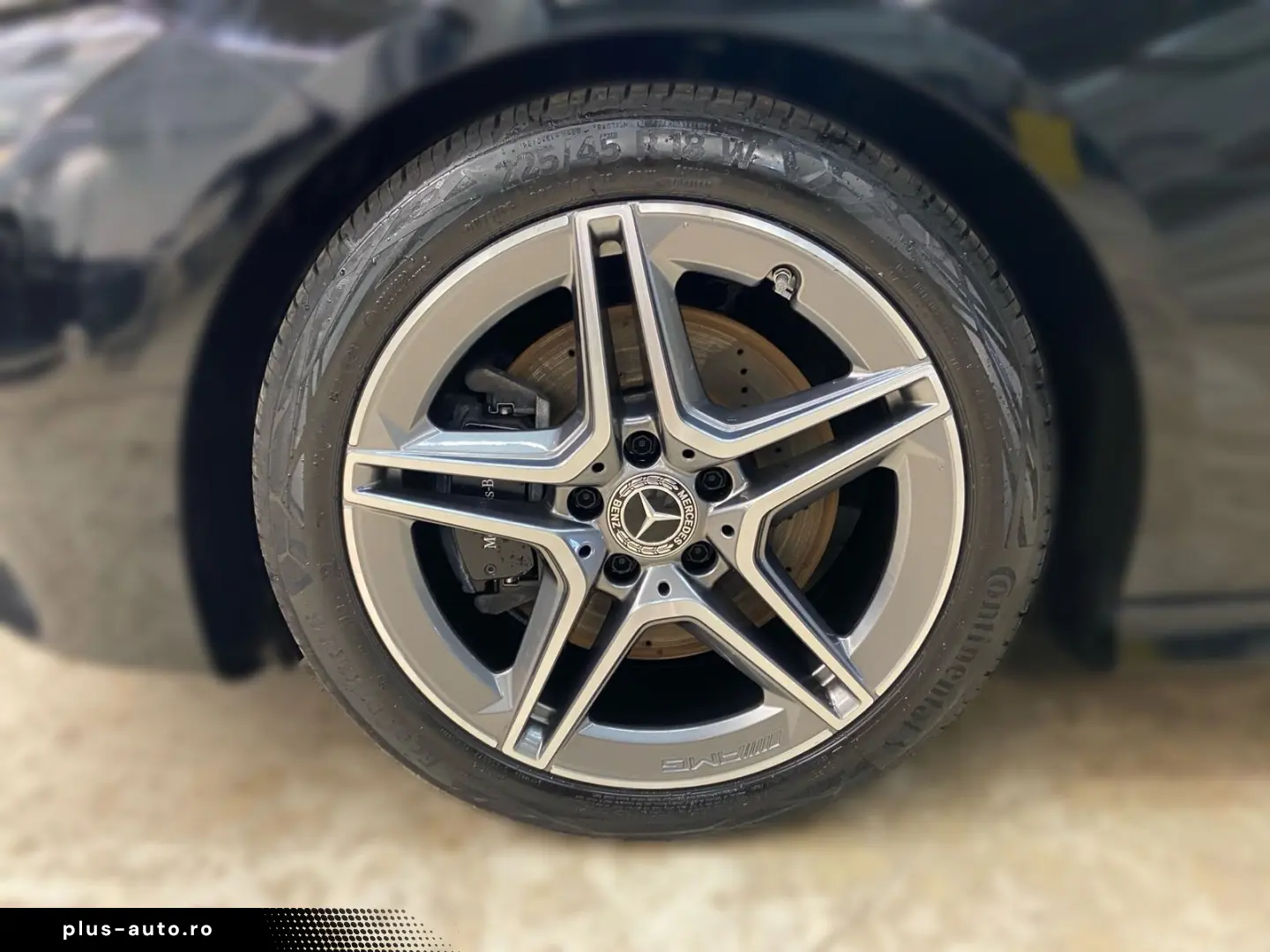 MERCEDES-BENZ CLA 220 4M AMG 360  Distronic HUD Kame&hellip;