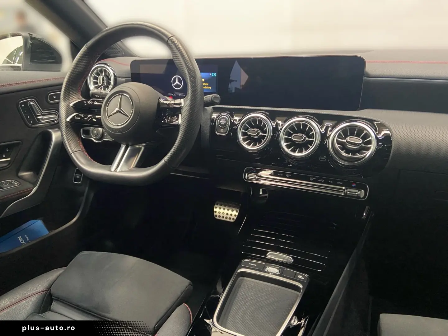 MERCEDES-BENZ CLA 220 4M AMG 360  Distronic HUD Kame&hellip;