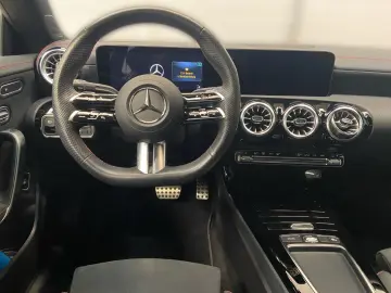 MERCEDES-BENZ CLA 220 4M AMG 360  Distronic HUD Kame&hellip;
