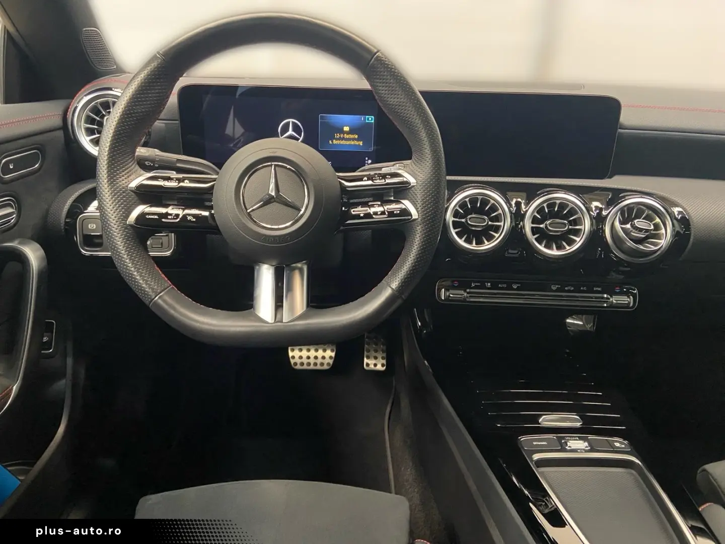 MERCEDES-BENZ CLA 220 4M AMG 360  Distronic HUD Kame&hellip;