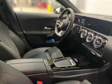 MERCEDES-BENZ CLA 220 4M AMG 360  Distronic HUD Kame&hellip;