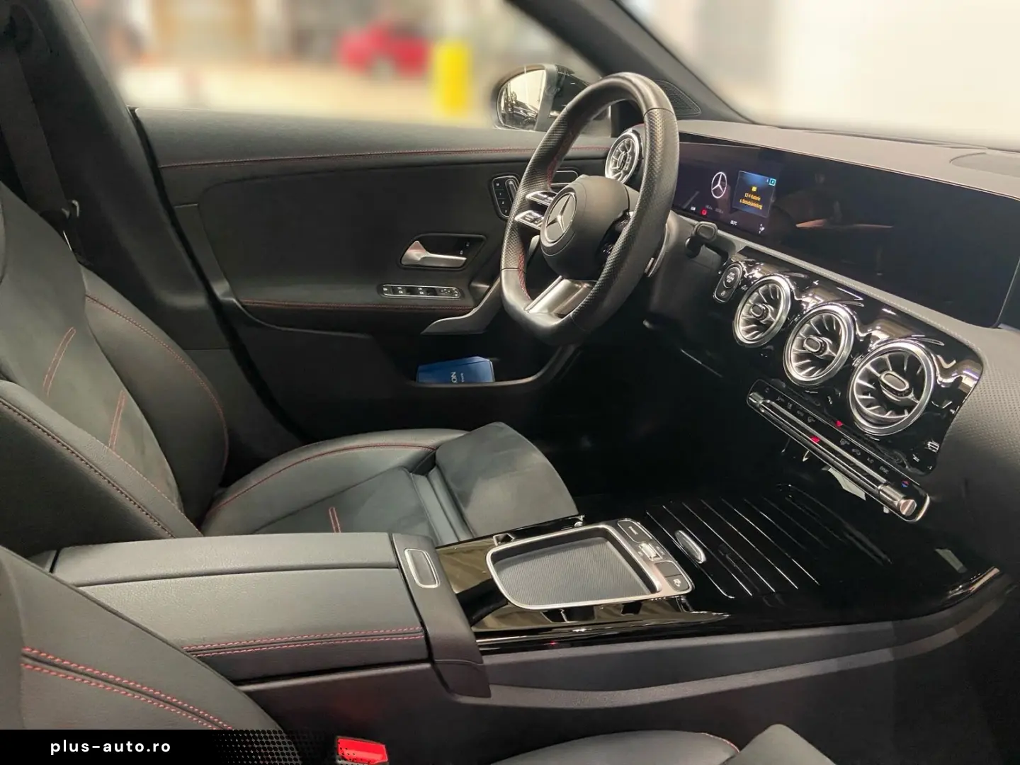 MERCEDES-BENZ CLA 220 4M AMG 360  Distronic HUD Kame&hellip;