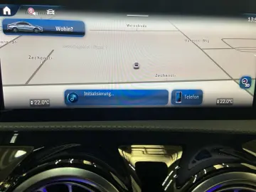 MERCEDES-BENZ CLA 220 4M AMG 360  Distronic HUD Kame&hellip;