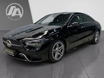 MERCEDES-BENZ CLA 220 4M AMG 360  Distronic HUD Kame&hellip;