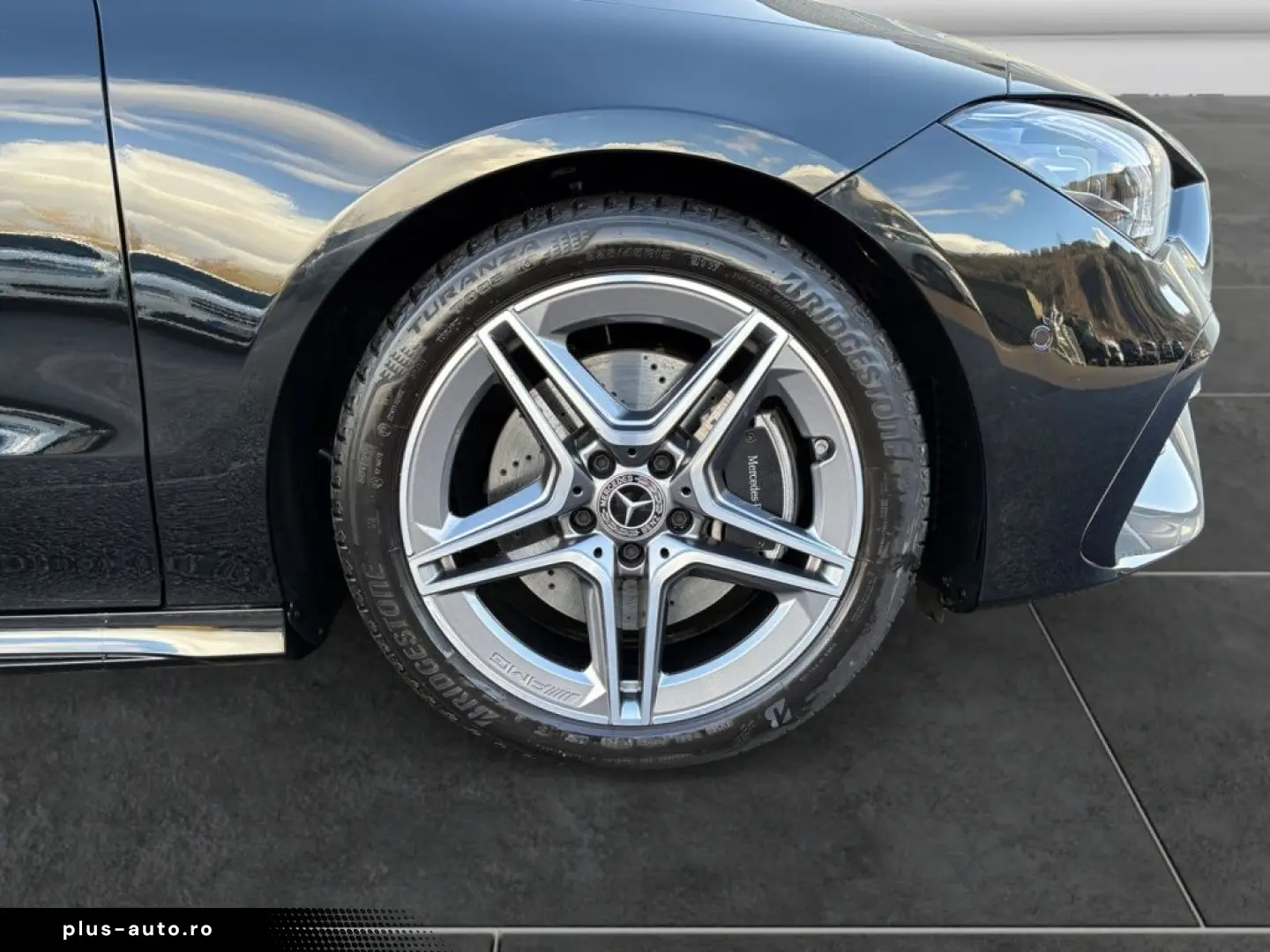 MERCEDES-BENZ CLA 220 4M Coupé AMG MBEAM BURM DISTR PANO KAM