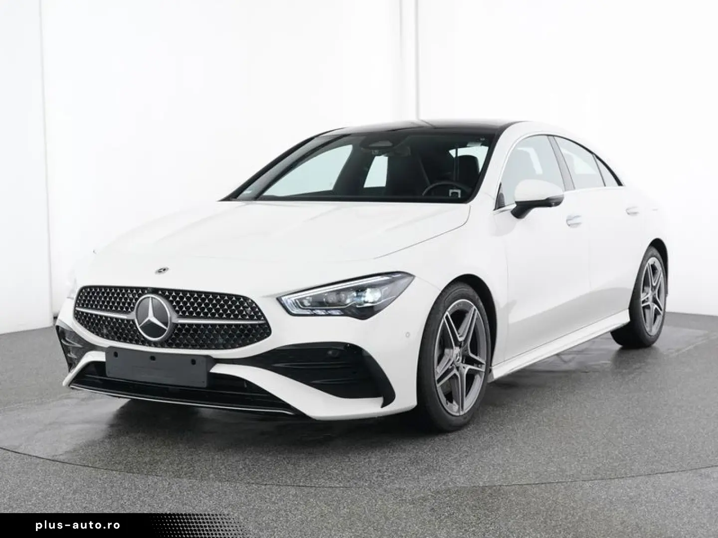 MERCEDES-BENZ CLA 220 4M Cp AMG PANO KEYL AMBI 360  MULTIB