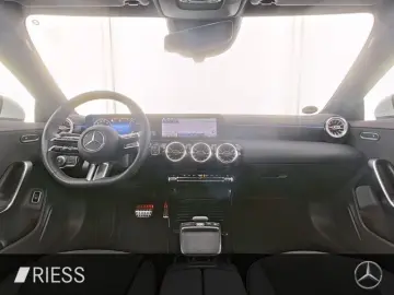 MERCEDES-BENZ CLA 220 4M Cp AMG PANO KEYL AMBI 360  MULTIB