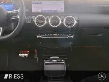 MERCEDES-BENZ CLA 220 4M Cp AMG PANO KEYL AMBI 360  MULTIB