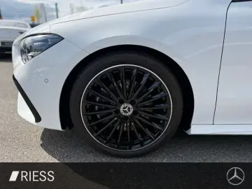 MERCEDES-BENZ CLA 220 4M Coupé AMG SPORT PANO BURM N&hellip;
