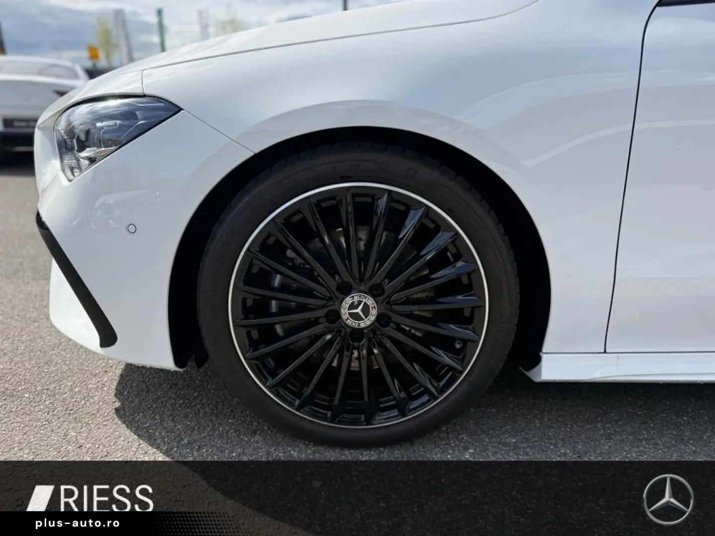 MERCEDES-BENZ CLA 220 4M Coupé AMG SPORT PANO BURM N&hellip;
