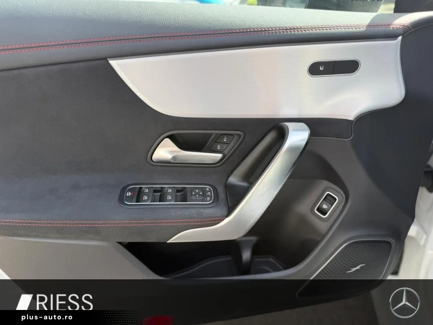 MERCEDES-BENZ CLA 220 4M Coupé AMG SPORT PANO BURM N&hellip;