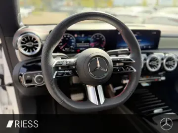 MERCEDES-BENZ CLA 220 4M Coupé AMG SPORT PANO BURM N&hellip;