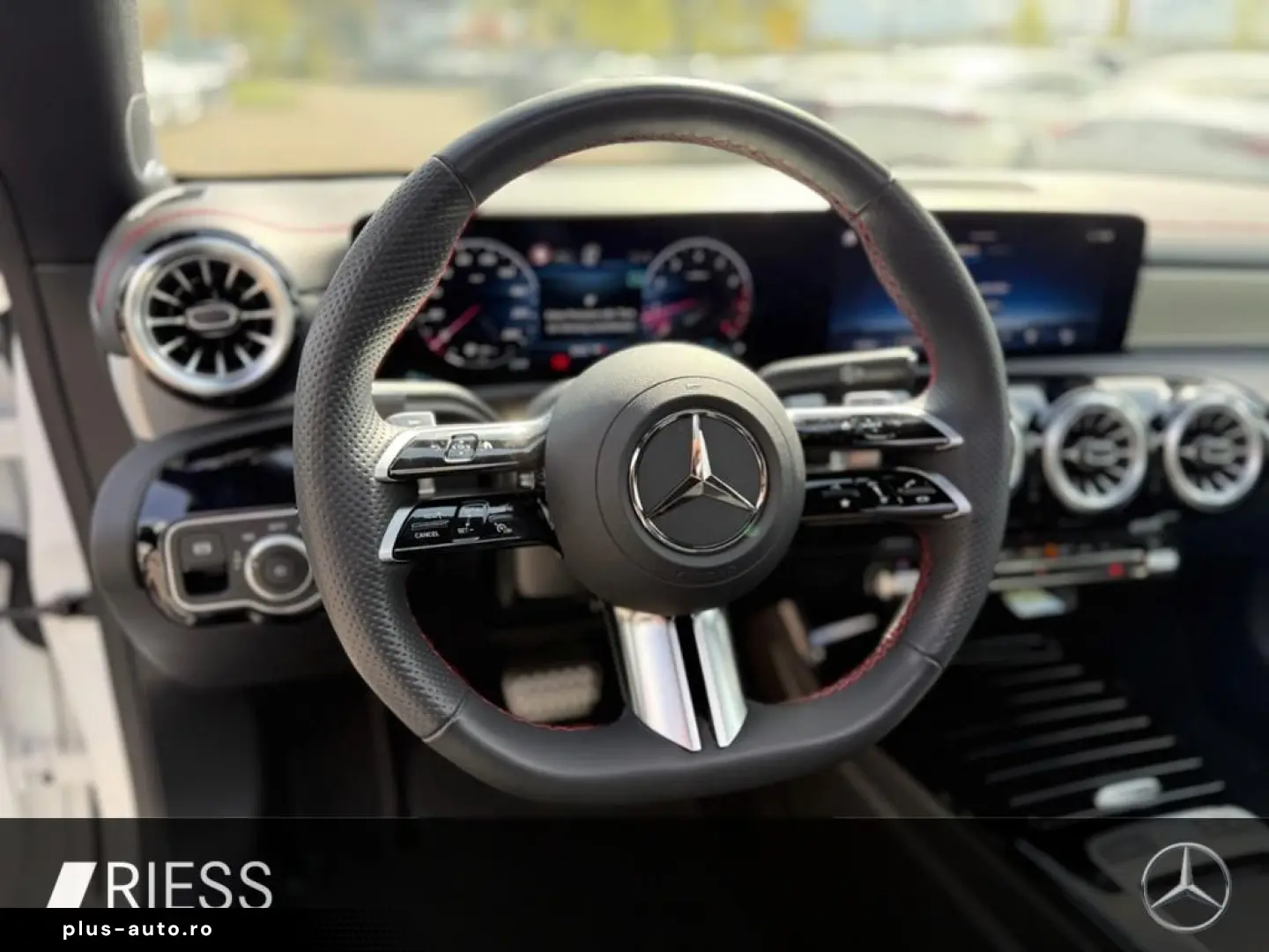 MERCEDES-BENZ CLA 220 4M Coupé AMG SPORT PANO BURM N&hellip;