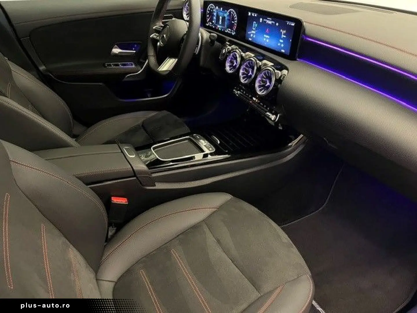MERCEDES-BENZ CLA 250e Coupe AMG-Line Panorama Soundsystem