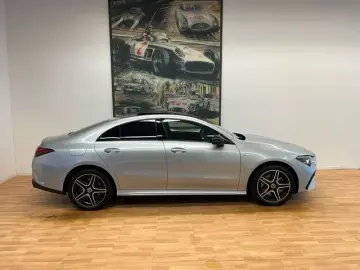MERCEDES-BENZ CLA 250e Coupe AMG-Line Panorama Soundsystem