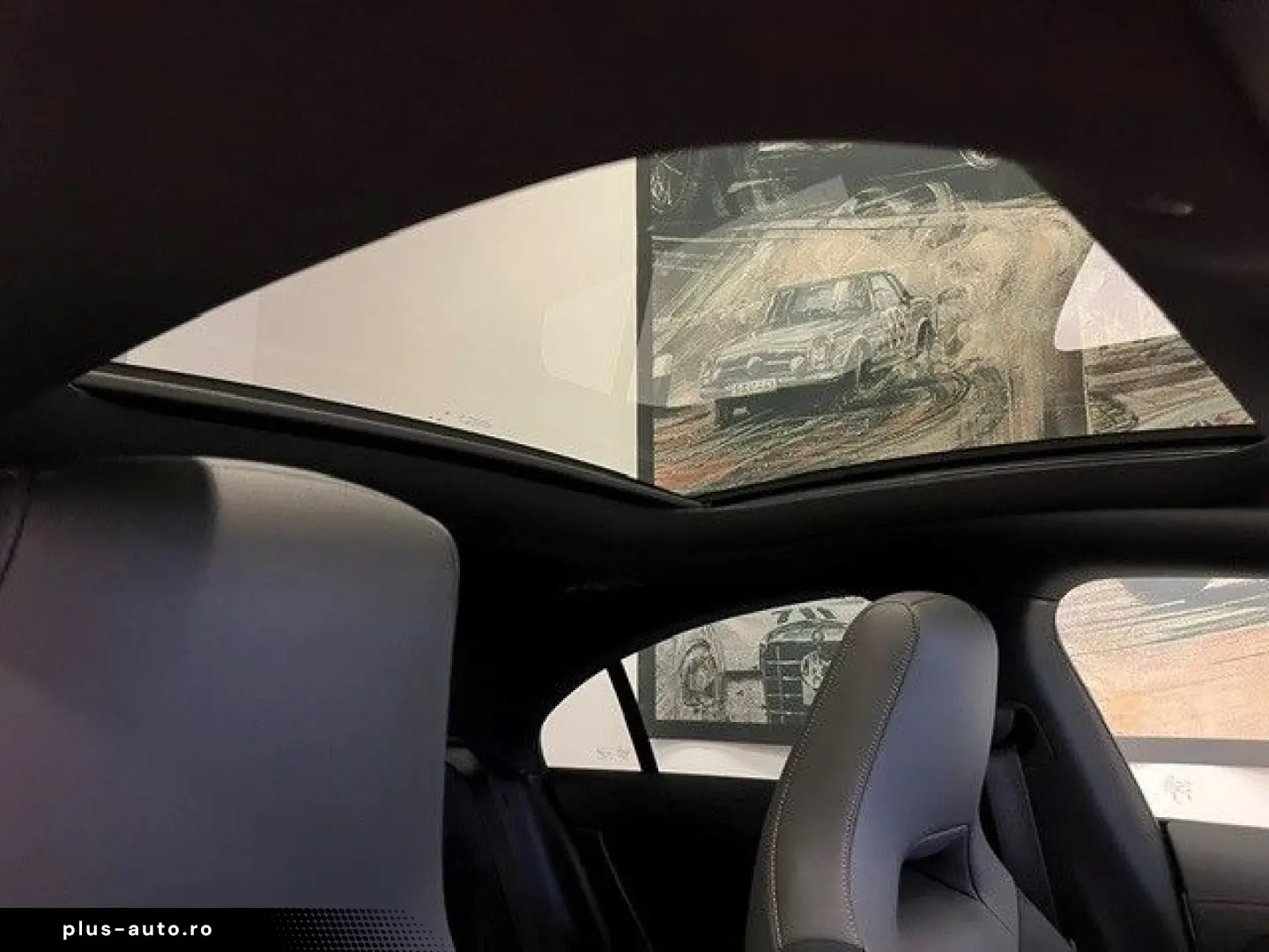 MERCEDES-BENZ CLA 250e Coupe AMG-Line Panorama Soundsystem