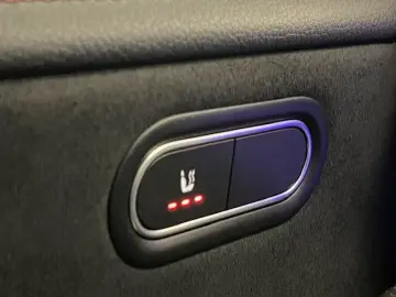 MERCEDES-BENZ CLA 250e Coupe AMG-Line Panorama Soundsystem