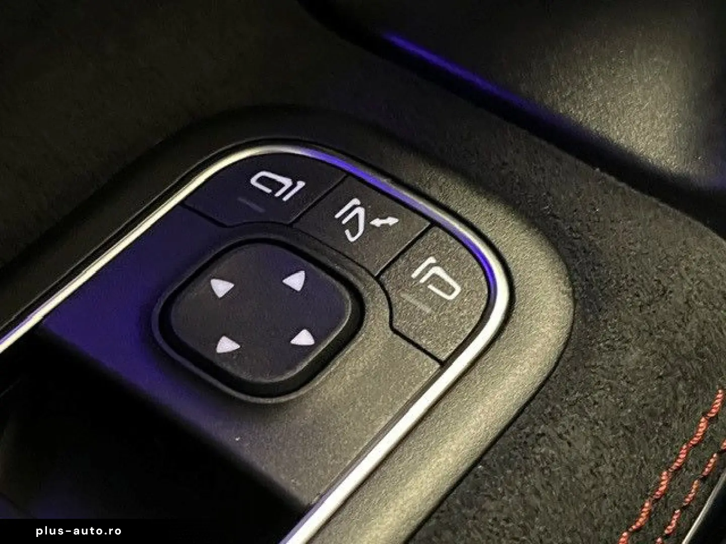 MERCEDES-BENZ CLA 250e Coupe AMG-Line Panorama Soundsystem