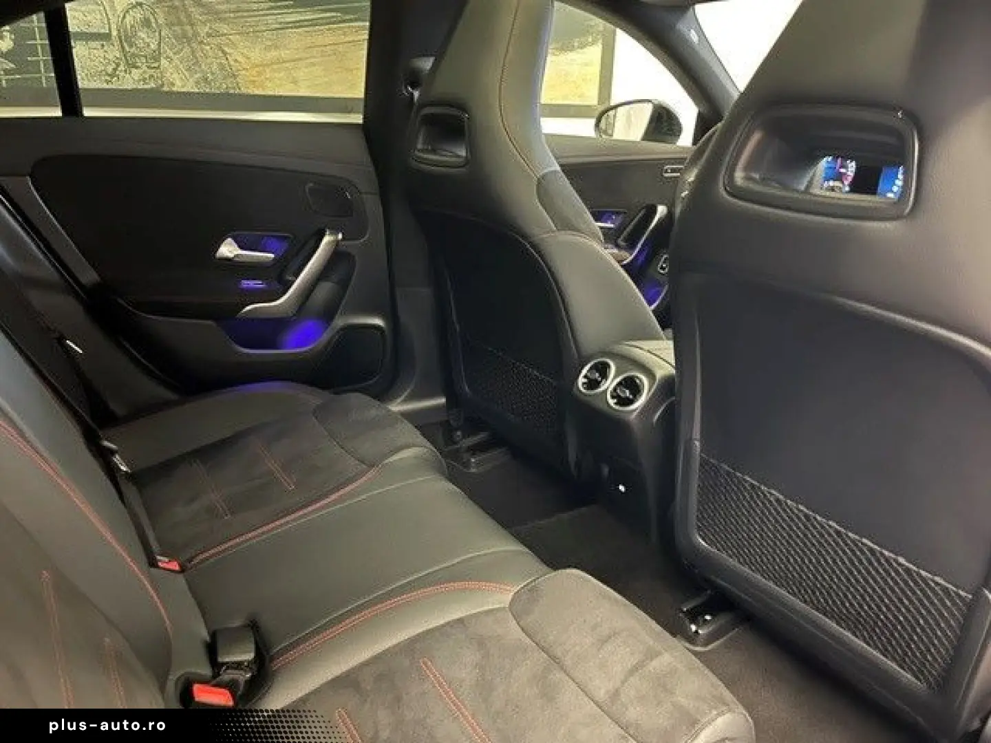 MERCEDES-BENZ CLA 250e Coupe AMG-Line Panorama Soundsystem