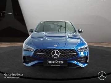 MERCEDES-BENZ CLA 250e Cp AMG Premium  Night Pano Distr HuD