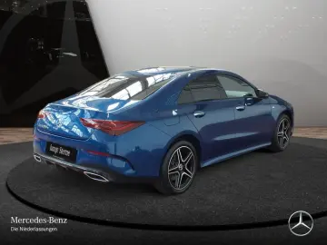 MERCEDES-BENZ CLA 250e Cp AMG Premium  Night Pano Distr HuD