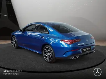 MERCEDES-BENZ CLA 250e Cp AMG Premium  Night Pano Distr HuD