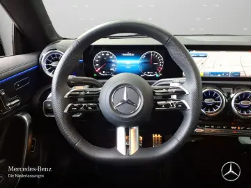 MERCEDES-BENZ CLA 250e Cp AMG Premium  Night Pano Distr HuD