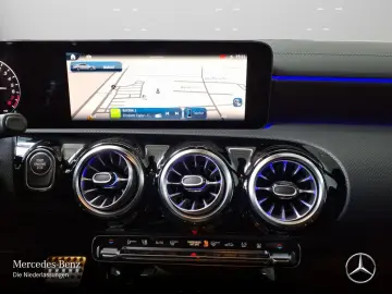 MERCEDES-BENZ CLA 250e Cp AMG Premium  Night Pano Distr HuD