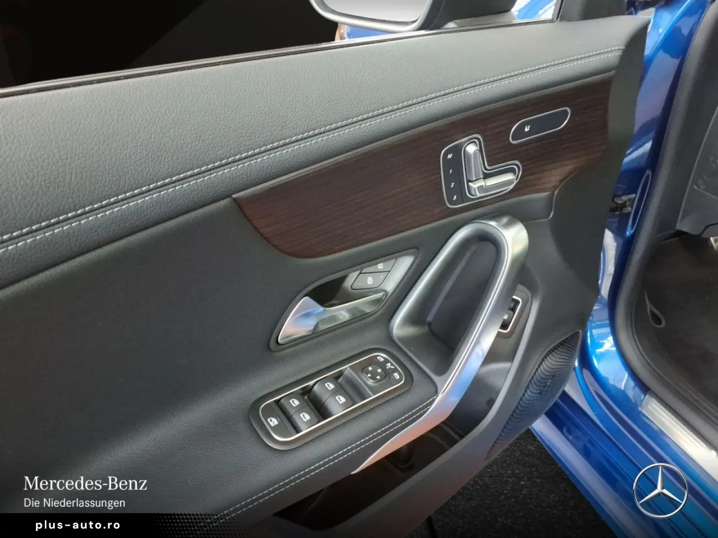 MERCEDES-BENZ CLA 250e Cp AMG Premium  Night Pano Distr HuD