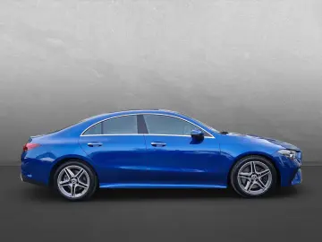 MERCEDES-BENZ CLA 250 4M  Coupe AMG Advanced  Totw.P&hellip;