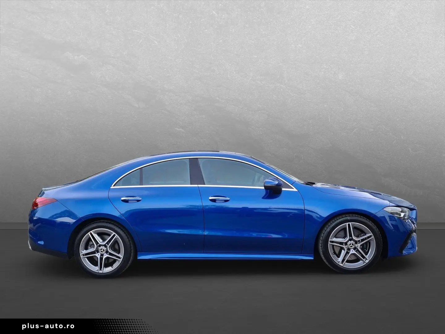 MERCEDES-BENZ CLA 250 4M  Coupe AMG Advanced  Totw.P&hellip;