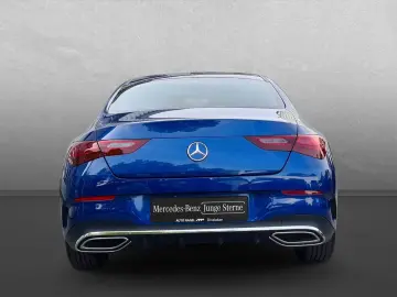 MERCEDES-BENZ CLA 250 4M  Coupe AMG Advanced  Totw.P&hellip;