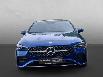 MERCEDES-BENZ CLA 250 4M  Coupe AMG Advanced  Totw.P&hellip;