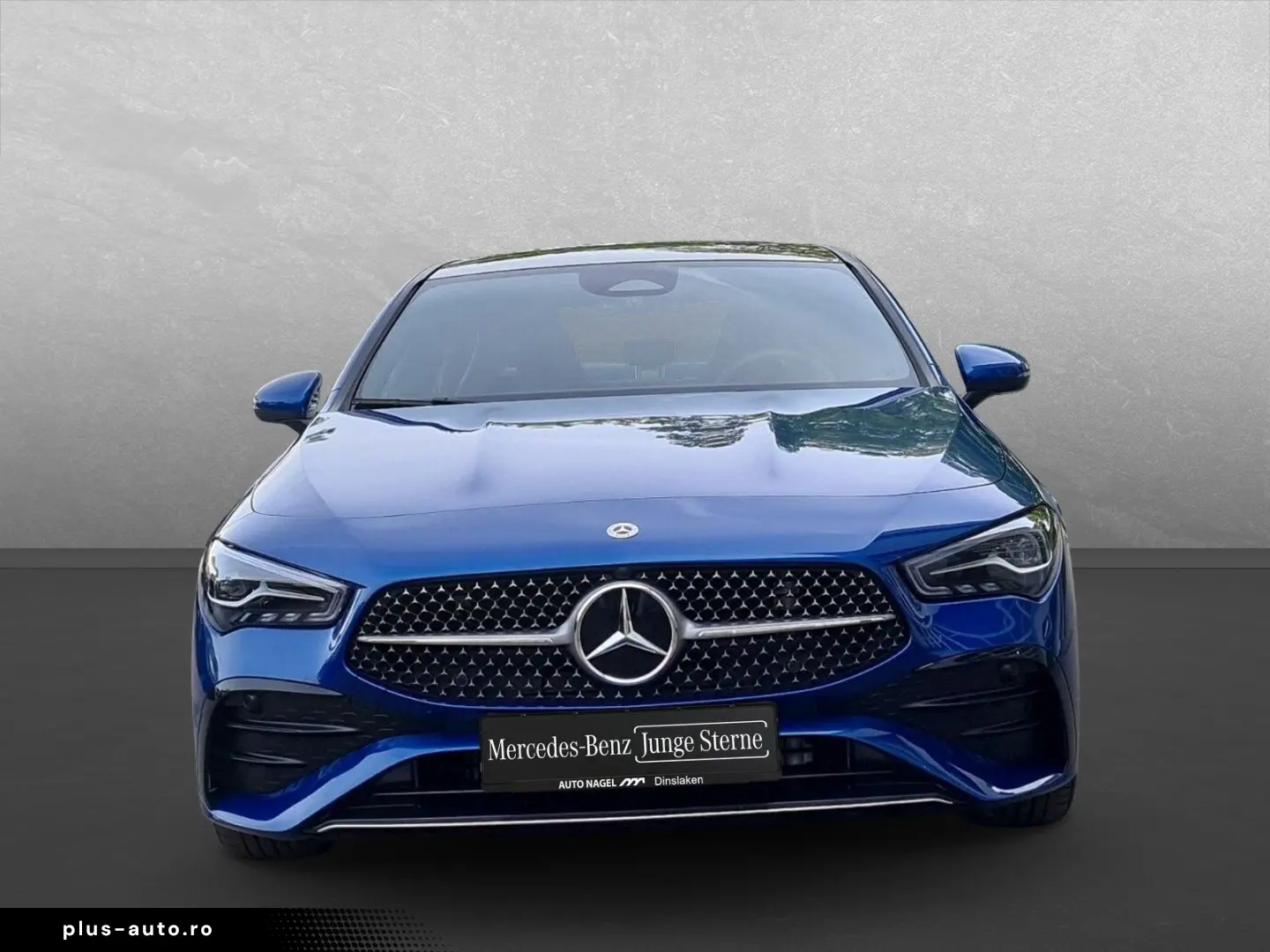 MERCEDES-BENZ CLA 250 4M  Coupe AMG Advanced  Totw.P&hellip;