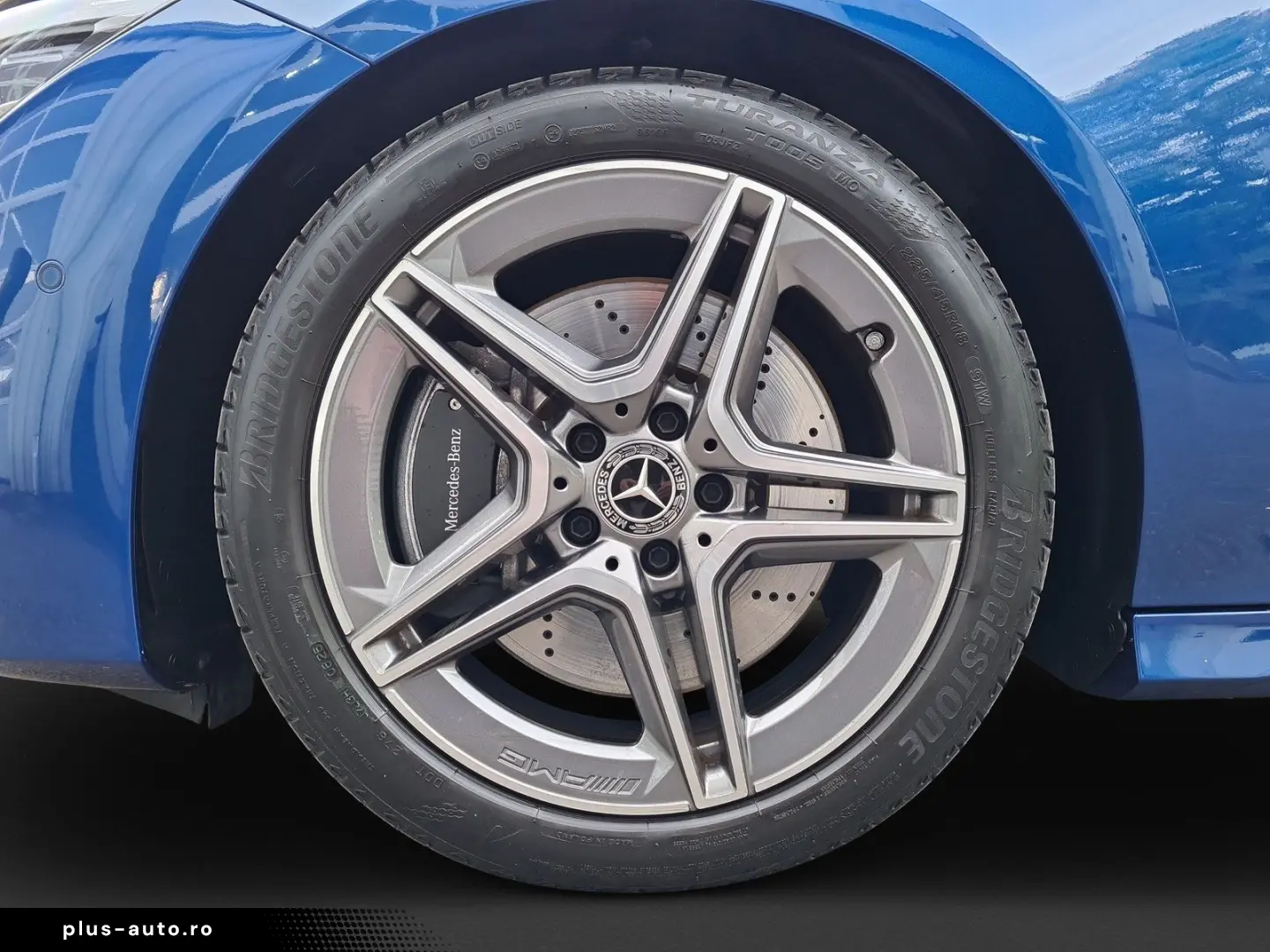 MERCEDES-BENZ CLA 250 4M  Coupe AMG Advanced  Totw.P&hellip;