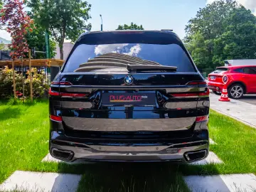BMW X7 40i xDrive - GARANTIE