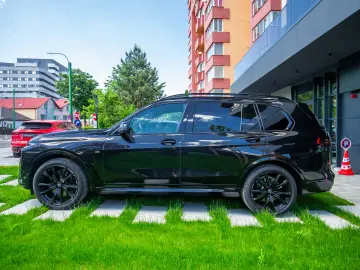 BMW X7 40i xDrive - GARANTIE