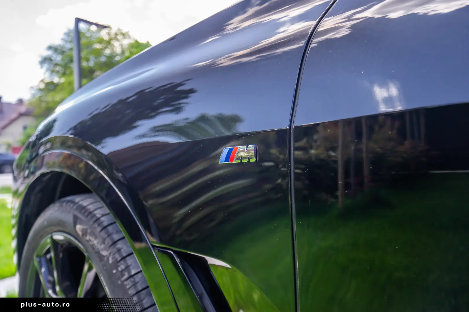 BMW X7 40i xDrive - GARANTIE