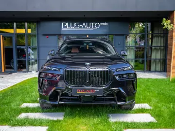 BMW X7 40i xDrive - GARANTIE