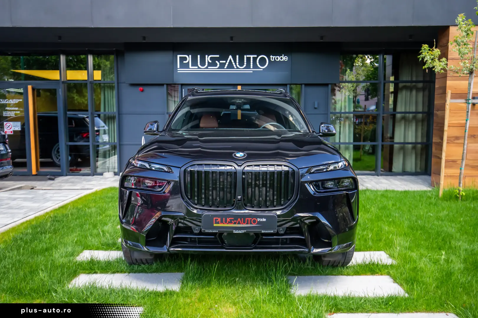 BMW X7 40i xDrive - GARANTIE