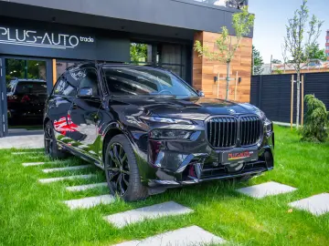 BMW X7 40i xDrive - GARANTIE