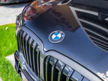 BMW X7 40i xDrive - GARANTIE
