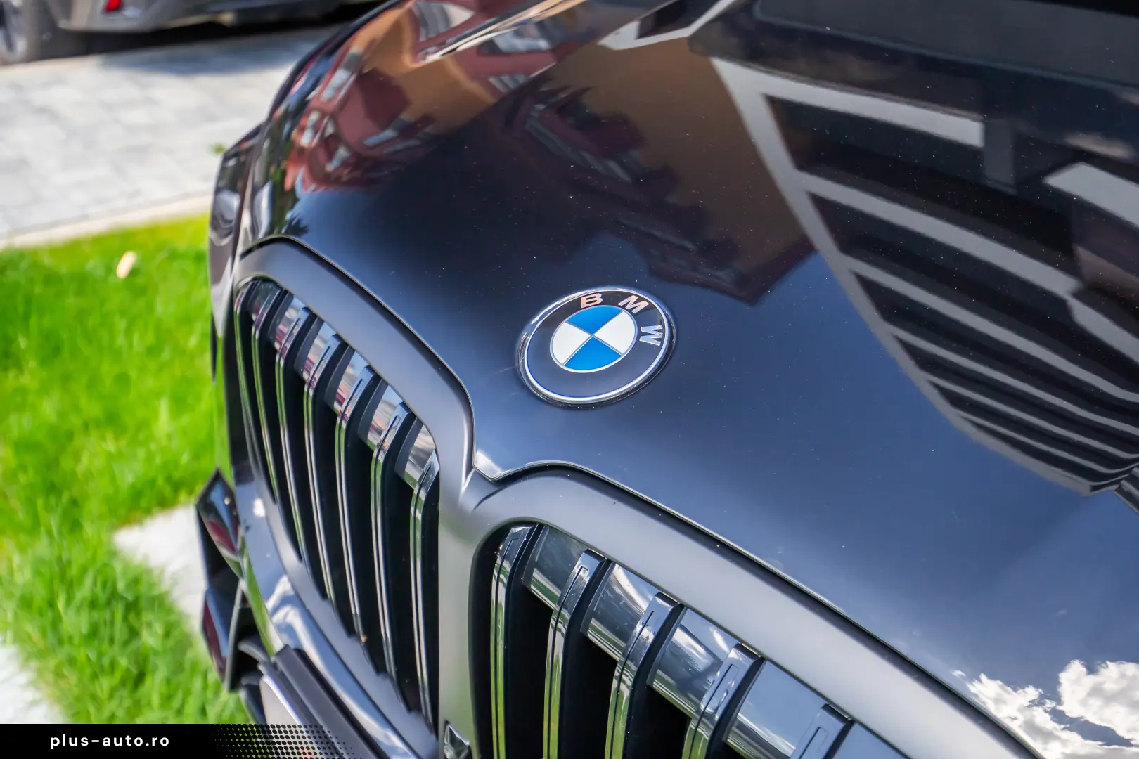 BMW X7 40i xDrive - GARANTIE