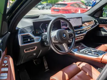 BMW X7 40i xDrive - GARANTIE