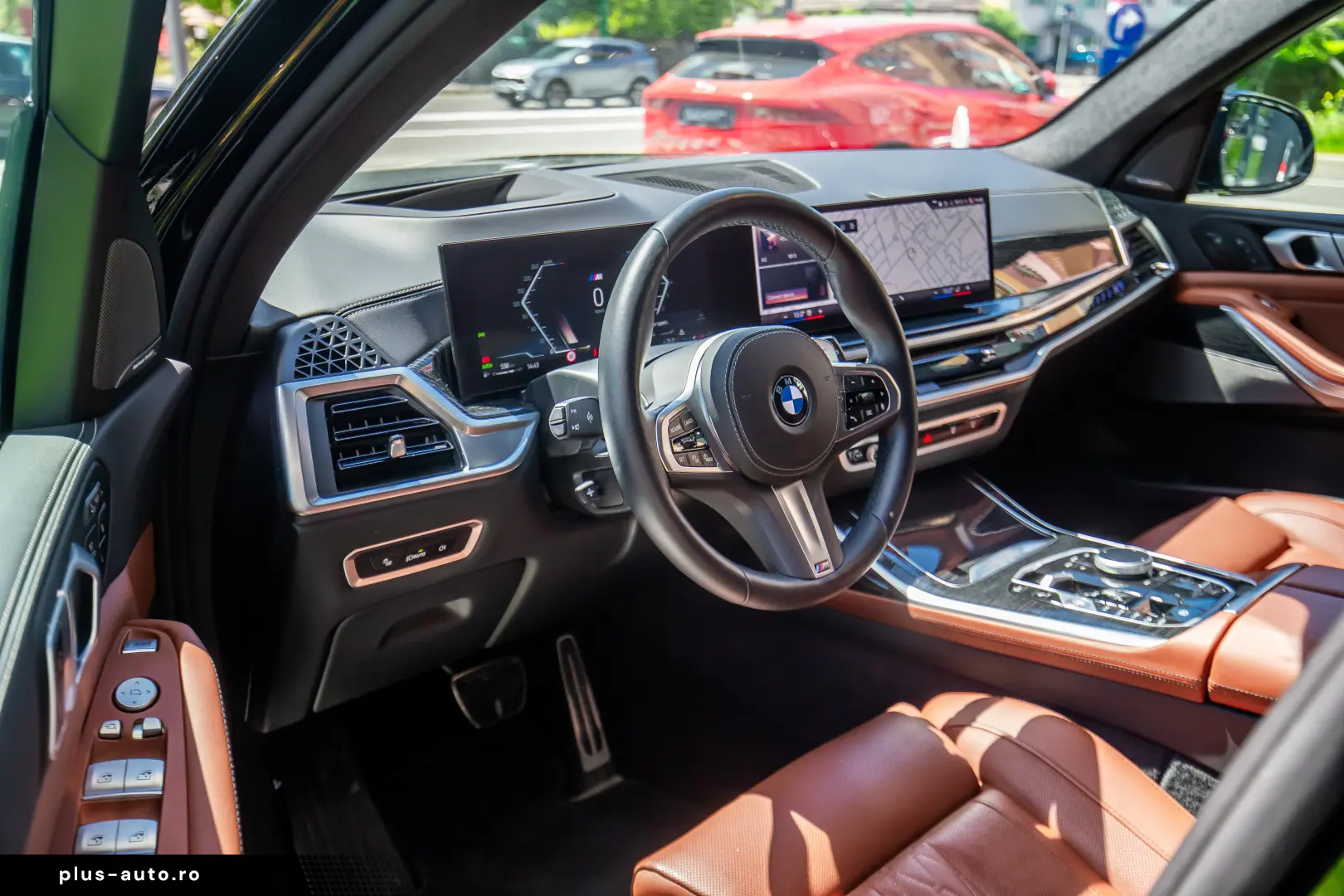 BMW X7 40i xDrive - GARANTIE