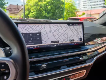 BMW X7 40i xDrive - GARANTIE