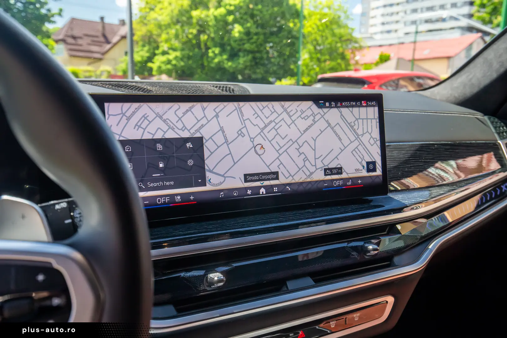 BMW X7 40i xDrive - GARANTIE