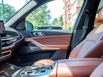 BMW X7 40i xDrive - GARANTIE