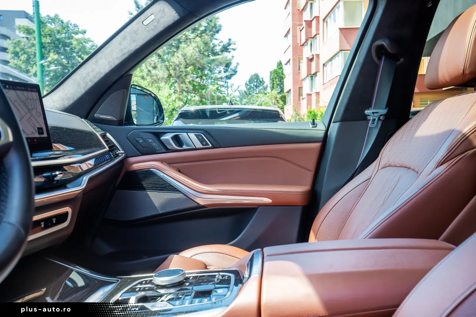 BMW X7 40i xDrive - GARANTIE
